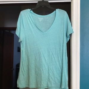 Old navy vintage tee